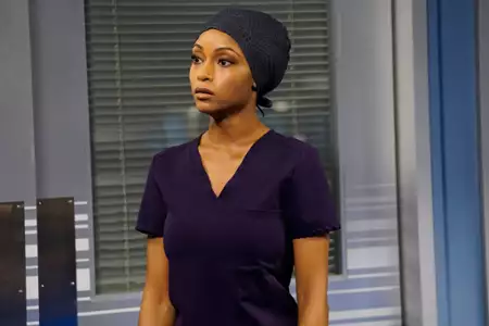 Chicago Med - galeria zdjęć - filmweb