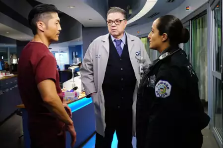 Chicago Med - galeria zdjęć - filmweb
