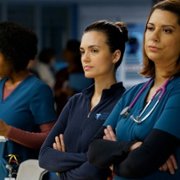 Chicago Med - galeria zdjęć - filmweb