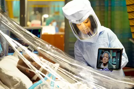 Chicago Med - galeria zdjęć - filmweb