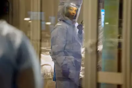 Chicago Med - galeria zdjęć - filmweb