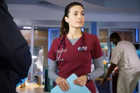 Chicago Med - galeria zdjęć - filmweb