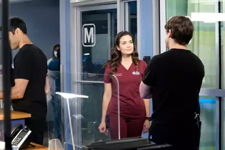 Chicago Med - galeria zdjęć - filmweb