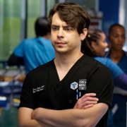 Chicago Med - galeria zdjęć - filmweb