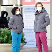 Chicago Med - galeria zdjęć - filmweb