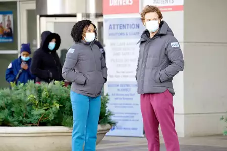 Chicago Med - galeria zdjęć - filmweb