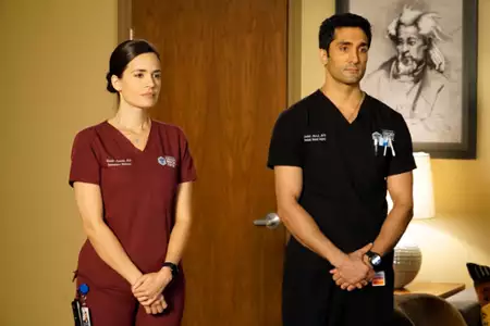Chicago Med - galeria zdjęć - filmweb