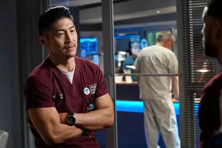 Chicago Med - galeria zdjęć - filmweb