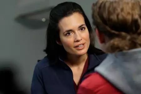 Chicago Med - galeria zdjęć - filmweb