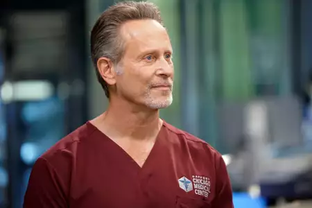 Chicago Med - galeria zdjęć - filmweb
