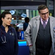 Chicago Med - galeria zdjęć - filmweb