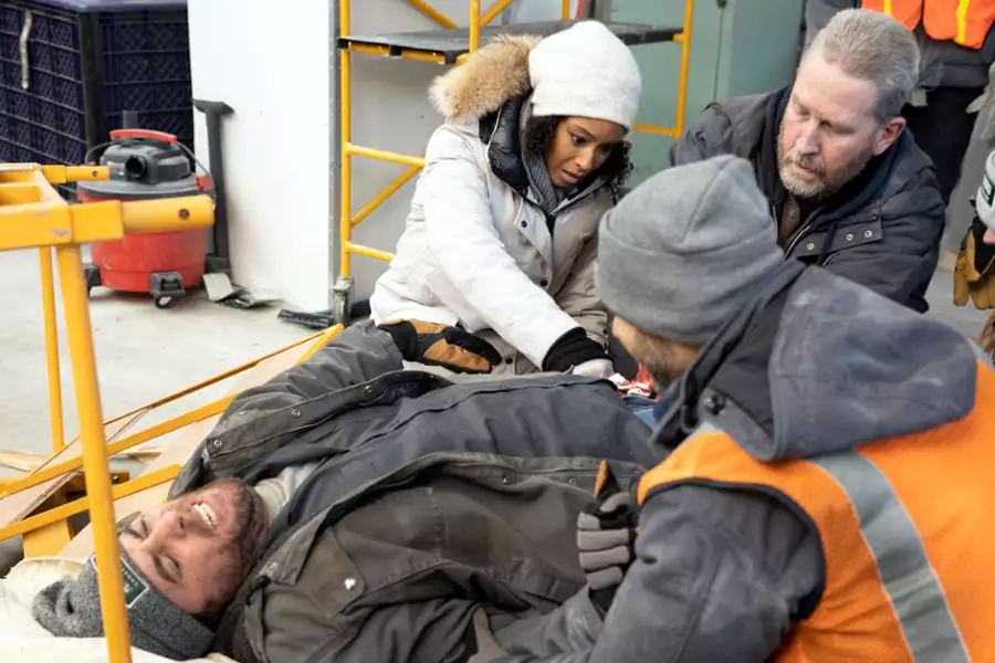 Chicago Med - galeria zdjęć - filmweb