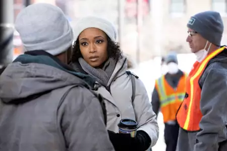 Chicago Med - galeria zdjęć - filmweb