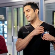 Chicago Med - galeria zdjęć - filmweb