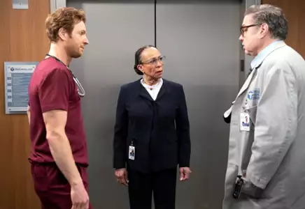 Chicago Med - galeria zdjęć - filmweb