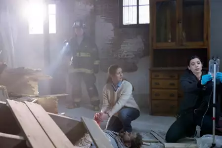 Chicago Med - galeria zdjęć - filmweb