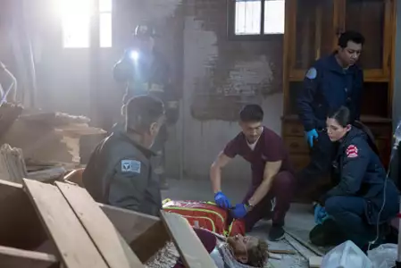 Chicago Med - galeria zdjęć - filmweb