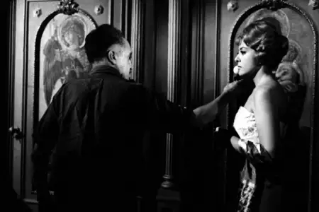 Anioł zagłady - galeria zdjęć - filmweb