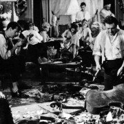 El ángel exterminador - galeria zdjęć - filmweb