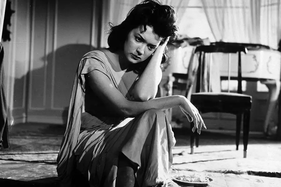 Anioł zagłady - galeria zdjęć - filmweb