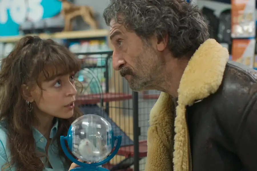 Zwierz - galeria zdjęć - filmweb