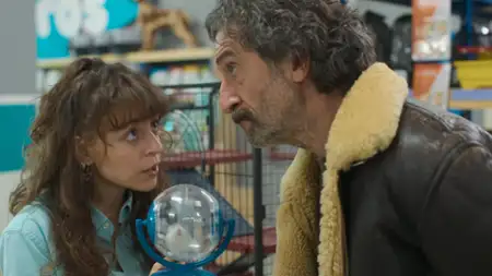 Zwierz - galeria zdjęć - filmweb