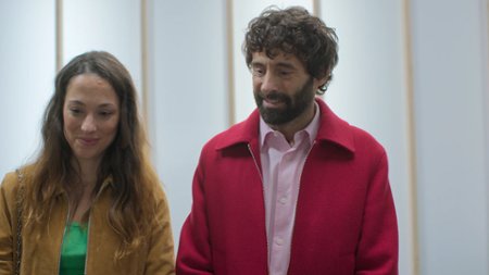 Sezon 1 Odcinek 2 Uśmiech rodzi uśmiech