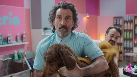 Sezon 1 Odcinek 3 Złota myśl z kubka