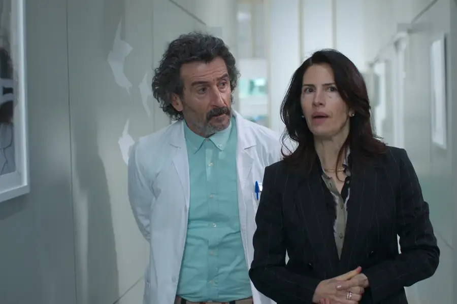 Zwierz - galeria zdjęć - filmweb