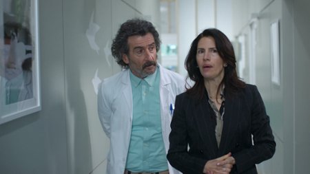 Sezon 1 Odcinek 4 Zalękniona świnka morska