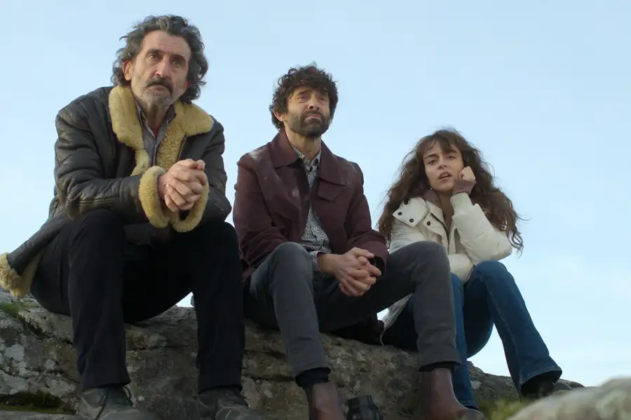 Zwierz - galeria zdjęć - filmweb