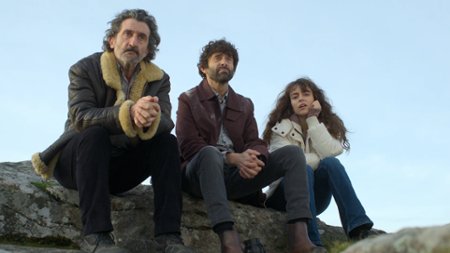 Sezon 1 Odcinek 6 Ostatni spacer