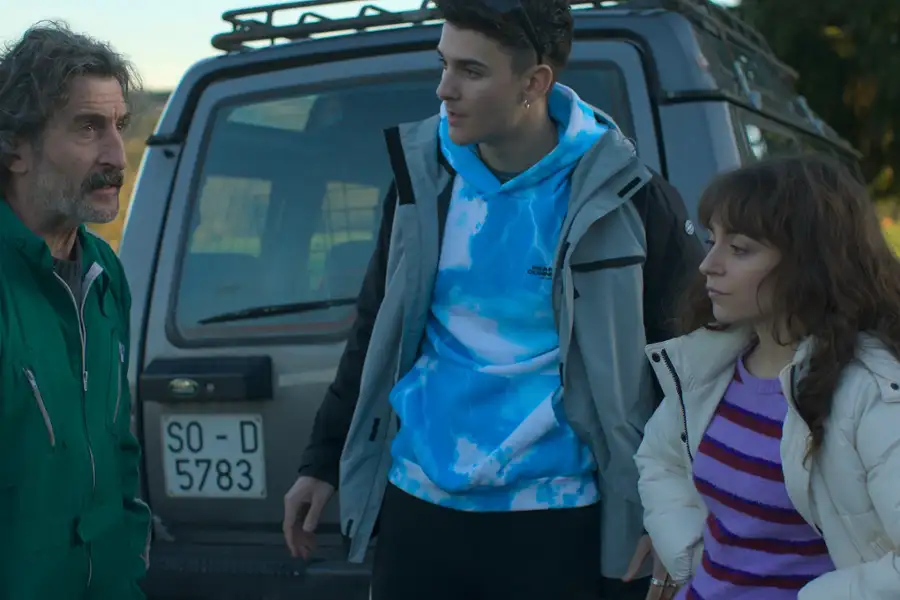 Zwierz - galeria zdjęć - filmweb