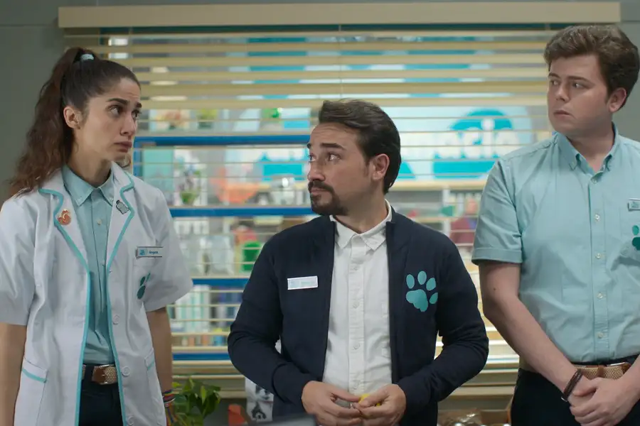 Zwierz - galeria zdjęć - filmweb