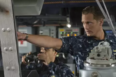 Battleship: Bitwa o Ziemię - galeria zdjęć - filmweb