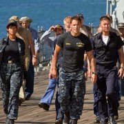 Battleship: Bitwa o Ziemię - galeria zdjęć - filmweb