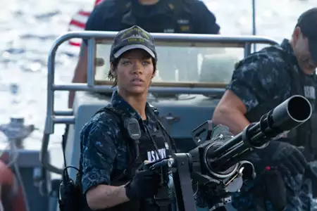 Battleship: Bitwa o Ziemię - galeria zdjęć - filmweb