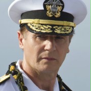 Admirał Shane