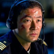 Tadanobu Asano w Battleship: Bitwa o Ziemię