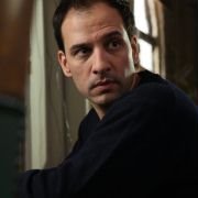 Nieobecny - galeria zdjęć - filmweb