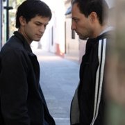 Nieobecny - galeria zdjęć - filmweb