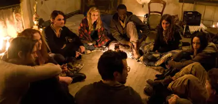 Grupa "Wsch&oacute;d" - galeria zdjęć - filmweb