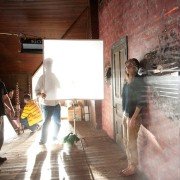 The East - galeria zdjęć - filmweb