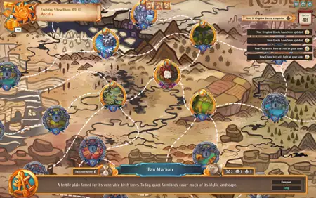 Regalia: Of Men and Monarchs - galeria zdjęć - filmweb