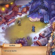 Regalia: Of Men and Monarchs - galeria zdjęć - filmweb