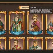 Regalia: Of Men and Monarchs - galeria zdjęć - filmweb