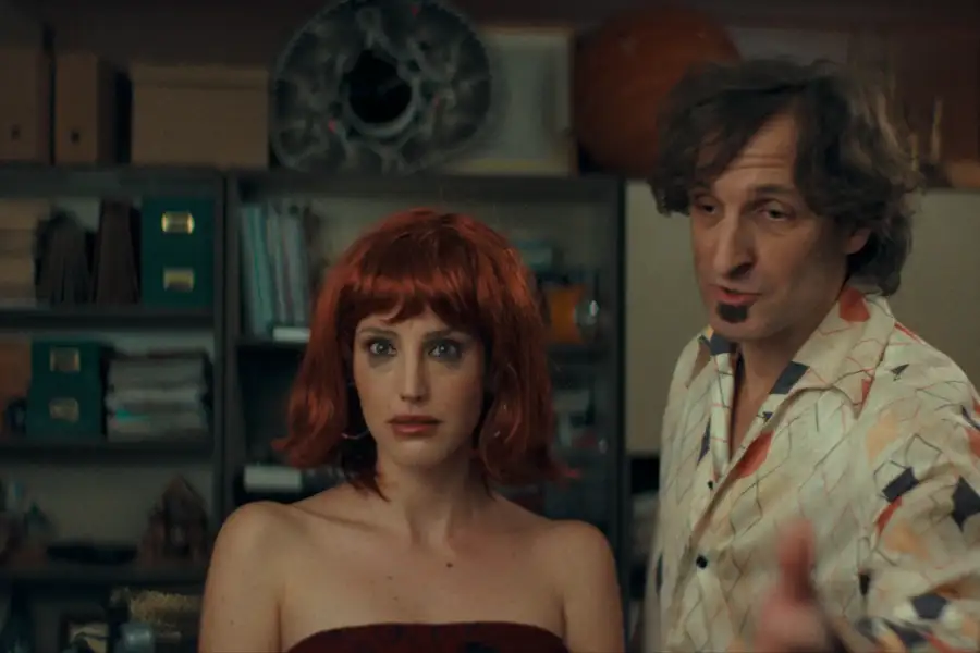 Jestem gwiazdą - galeria zdjęć - filmweb