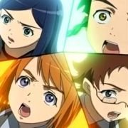 Mai-Hime - galeria zdjęć - filmweb