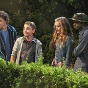 Bella and the Bulldogs - galeria zdjęć - filmweb