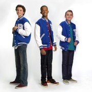 Bella and the Bulldogs - galeria zdjęć - filmweb